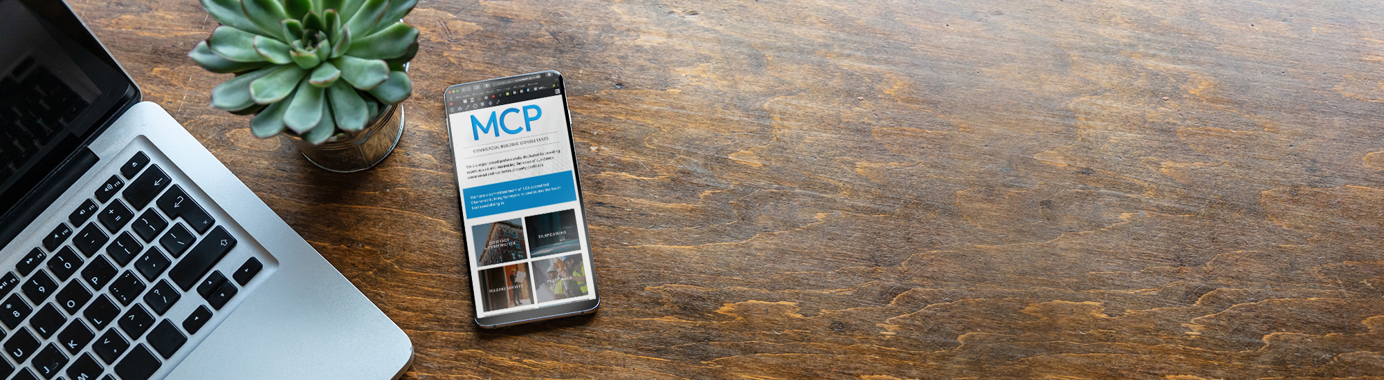 Contact Us | MCP