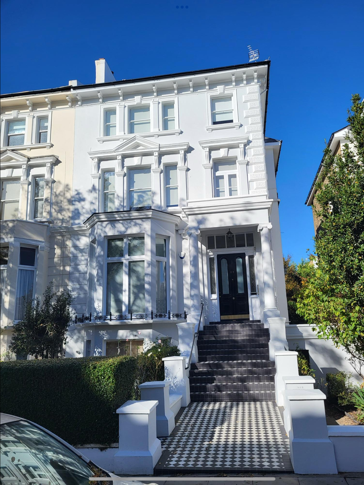 Featured image for “Six successful completions”